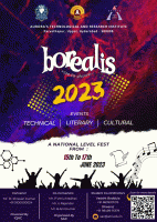 Borealis 2k23