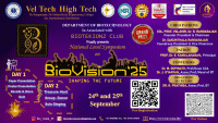 BioVision'25