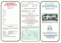 National Conference on Recent Trends in Artificial Intelligence and Soft Computing NCRTAS 2024 National Conference Poster
