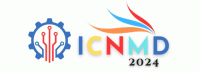 International Conference on Next-generation Materials and Devices ICNMD 2024 International Conference Poster