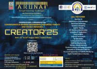 international Conference on Convergence in Reverse Engineering, advanced Threats and Occult Research 2025