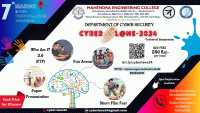 CYBER.LANE-2024 Technical Symposium Poster