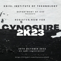 Cynosure 2023 Technical Symposium Poster