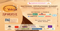 Tattv 17th Edition 2023 Annual Operations Summit Poster
