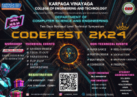 Codefest 2K24