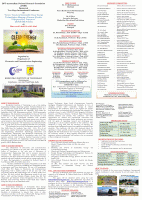 DST-Anusandhan National Research Foundation (ANRF) Sponsored Two Days International Conference on “Future Trends in Sustainable Clean Energy Technologies: Shaping a Greener Electric Transportation Tomorrow” (ICSCETSET-2025)