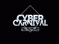 Cyberthon 2025 Hackathon Poster