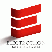 Electrothon 2025 Hackathon Poster