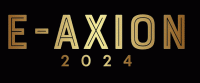 E-AXION 2024 Technical Symposium Poster