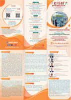 Five Days Online Faculty Development Programme (FDP) on Next-Generation Mechanical Engineering: Integrating AI, Smart Manufacturing and Sustainable Technologies 2026 Faculty Development Program Poster