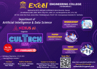 CULTECH 2K23