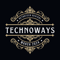 TECHNOWAYS 2024 Technical Symposium Poster