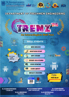 TRENZ'25