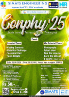 CONPHY'25