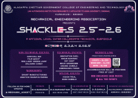 SHACKLES 25-26
