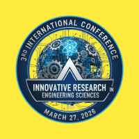 International conference on innovative research in Engineering Sciences 2026 International Conference Poster