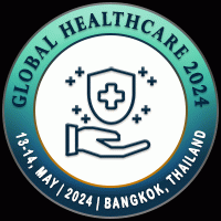 2nd International Conference on Global Healthcare 2023 International Conference Poster