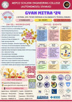 Gyan Mitra '24 Technical Symposium Poster