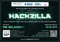 HACKZILLA 2025