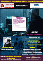 Ethical Hacking Workshop Hack 2019