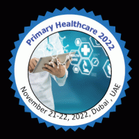 7th International Conference on Primary Healthcare and Management 2022