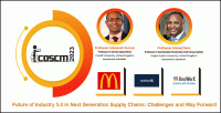 ICOSCM 2023 International Conference Poster