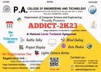 ADDICT 2K23