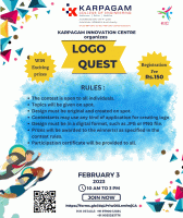LOGO QUEST 2023