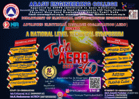 Tech Aero 360 Technical Symposium Poster