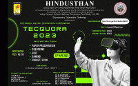 TECQUORA 2023 Technical Symposium Poster