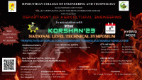 KORSHAN '23