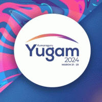 Kumaraguru Yugam'24- Embedded AI Workshop Poster
