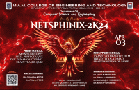 NETSPHINIX 2024