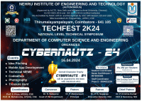 Cybernautz 2k24