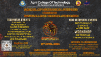 GRIFFINOX'24 Technical Symposium Poster