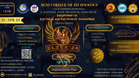ELZEE`24 Technical Symposium Poster