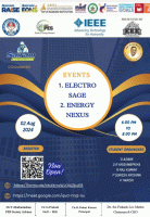 IEEE PES QUIZ AND CONNECTIONS 2024 Technical Quiz Poster