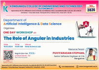 AI MASTER 2024 Workshop Poster