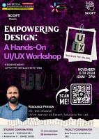 Empowering Design 2024 Workshop Poster