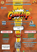 Chargeup 2025 Technical Symposium Poster