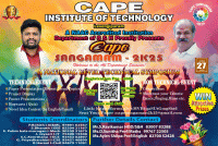 CAPE SANGAMAM 2K25