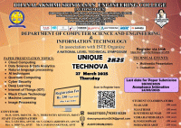 UNIQUE & TECHNOVA 2025