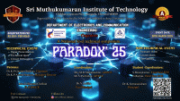 Paradox'25