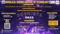 COGNISTA 2K25