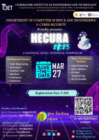 Hecura 2025