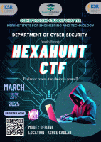 HEXAHUNT CTF