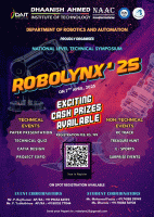 ROBOLYNX '25