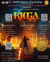 RIOGA 2K25