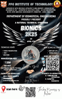 BIONICS 2K25