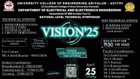 VISION'25